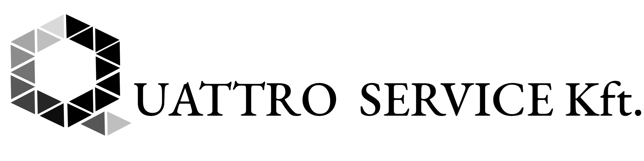 Quattro Service logo